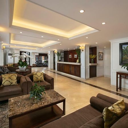 Hong Ngoc Cochinchine Boutique Hotel & Spa Hanoi Dış mekan fotoğraf