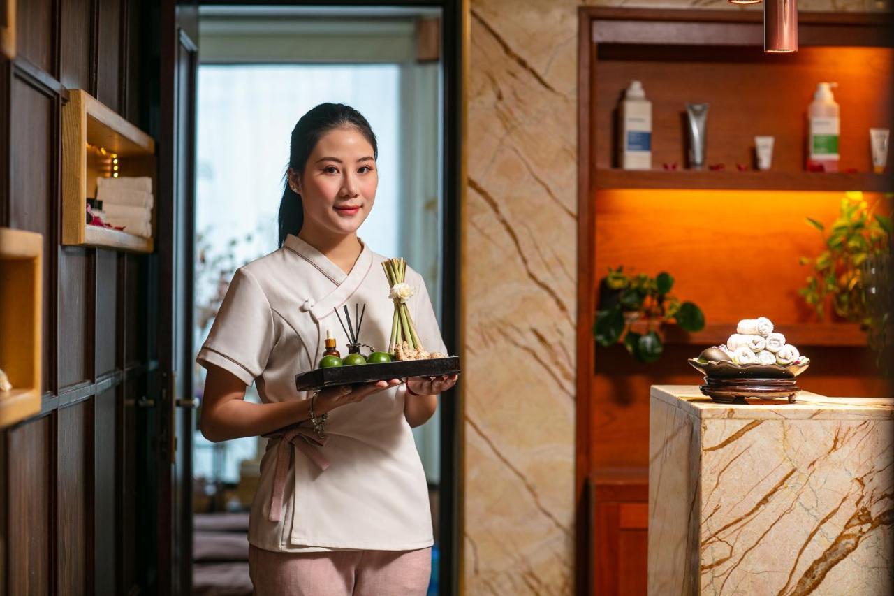 Hong Ngoc Cochinchine Boutique Hotel & Spa Hanoi Dış mekan fotoğraf