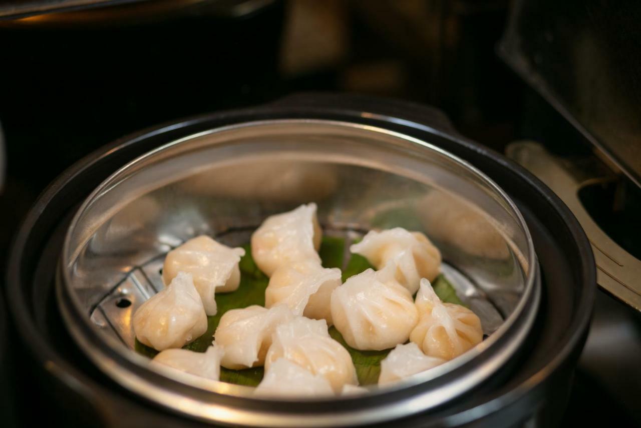 Hong Ngoc Cochinchine Boutique Hotel & Spa Hanoi Dış mekan fotoğraf