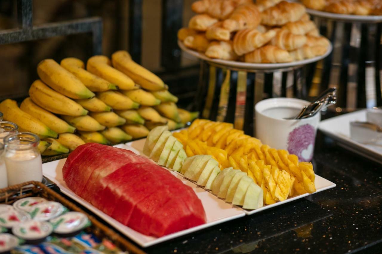 Hong Ngoc Cochinchine Boutique Hotel & Spa Hanoi Dış mekan fotoğraf